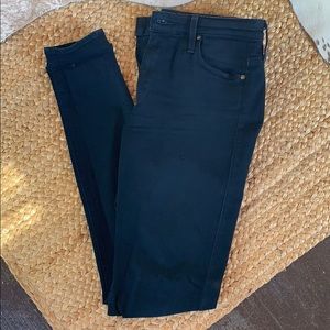 AJ Farrah High Waist Skinny jeans
